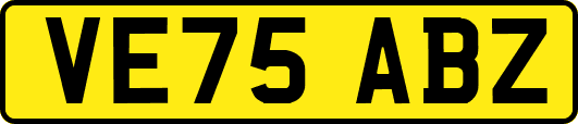 VE75ABZ