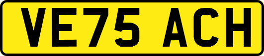 VE75ACH