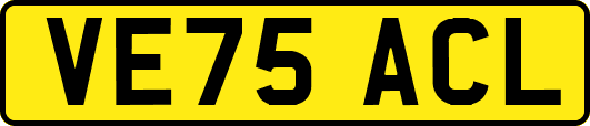 VE75ACL