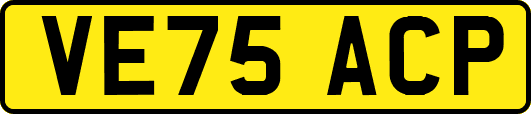 VE75ACP