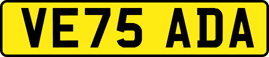 VE75ADA