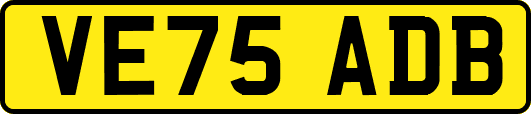 VE75ADB