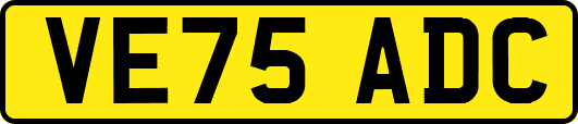VE75ADC