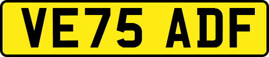 VE75ADF
