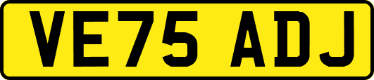 VE75ADJ