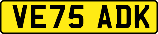 VE75ADK