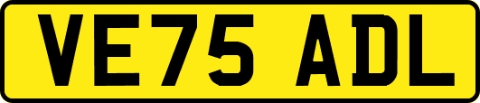 VE75ADL