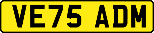 VE75ADM