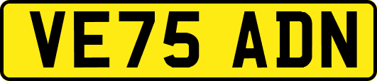 VE75ADN