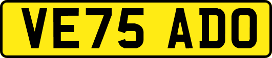 VE75ADO