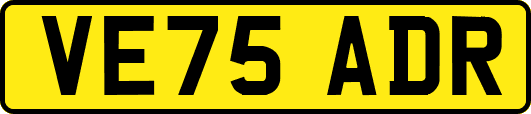 VE75ADR