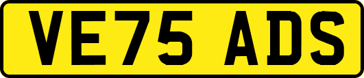 VE75ADS