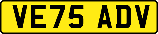 VE75ADV