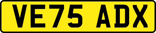 VE75ADX