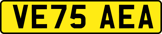 VE75AEA