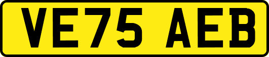 VE75AEB