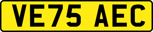 VE75AEC