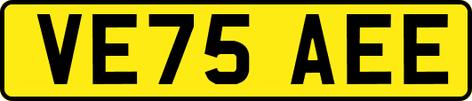 VE75AEE