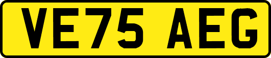 VE75AEG