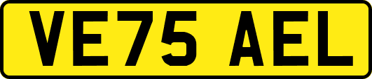 VE75AEL
