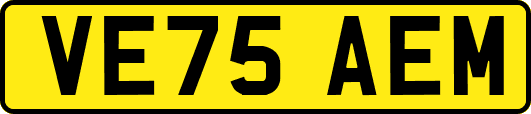 VE75AEM