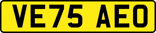 VE75AEO