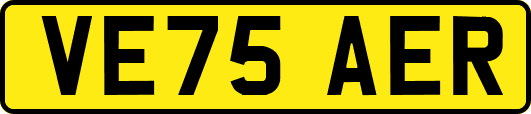 VE75AER