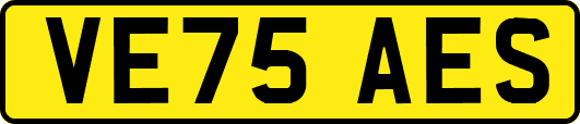 VE75AES