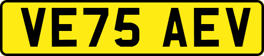 VE75AEV