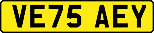 VE75AEY