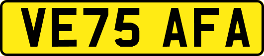 VE75AFA