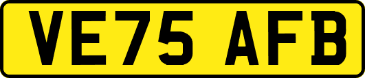 VE75AFB