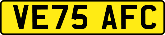 VE75AFC