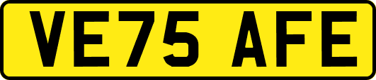 VE75AFE
