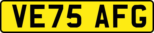 VE75AFG