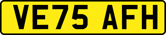 VE75AFH