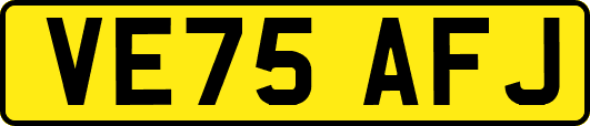 VE75AFJ