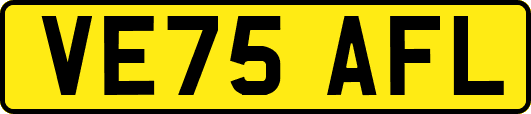 VE75AFL