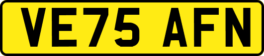 VE75AFN