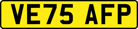 VE75AFP