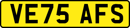 VE75AFS