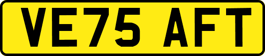 VE75AFT