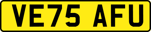 VE75AFU