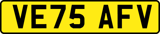 VE75AFV