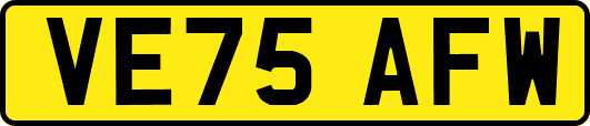 VE75AFW