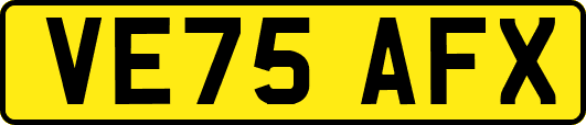 VE75AFX