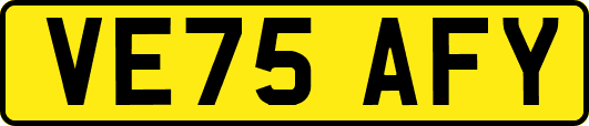 VE75AFY