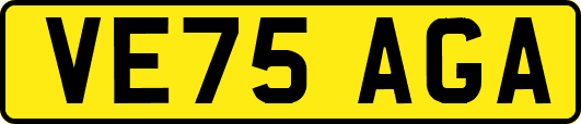 VE75AGA