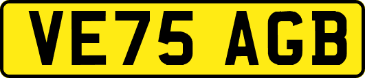 VE75AGB