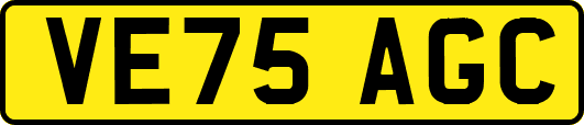VE75AGC